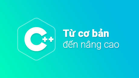 Lập trình C++ cơ bản, nâng cao