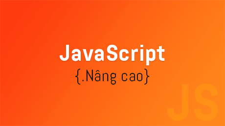 Lập Trình JavaScript Nâng Cao